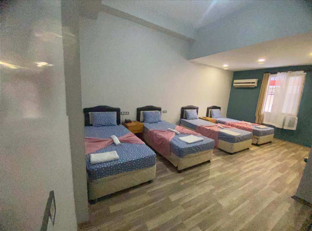 Tan Otel Mersin  Exterior photo